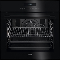 Духовой шкаф AEG BPR742320B