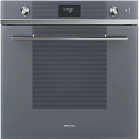 Духовой шкаф Smeg SOP6101S2S