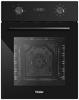Духовой шкаф Haier HOY-P09NSGBB