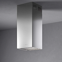 Вытяжка Falmec MIRA PLUS ISOLA 40 CMFI40.E14P2#EUI490F