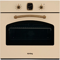 Духовой шкаф Korting OKB 481 CRB