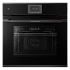 Духовой шкаф Kuppersbusch BP 6550.0 S2 Black Chrome