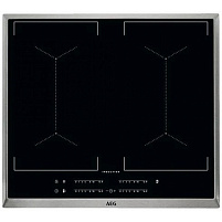 Варочная поверхность AEG IKE64450XB