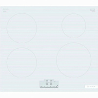 Варочная поверхность BOSCH PUE612BB1J