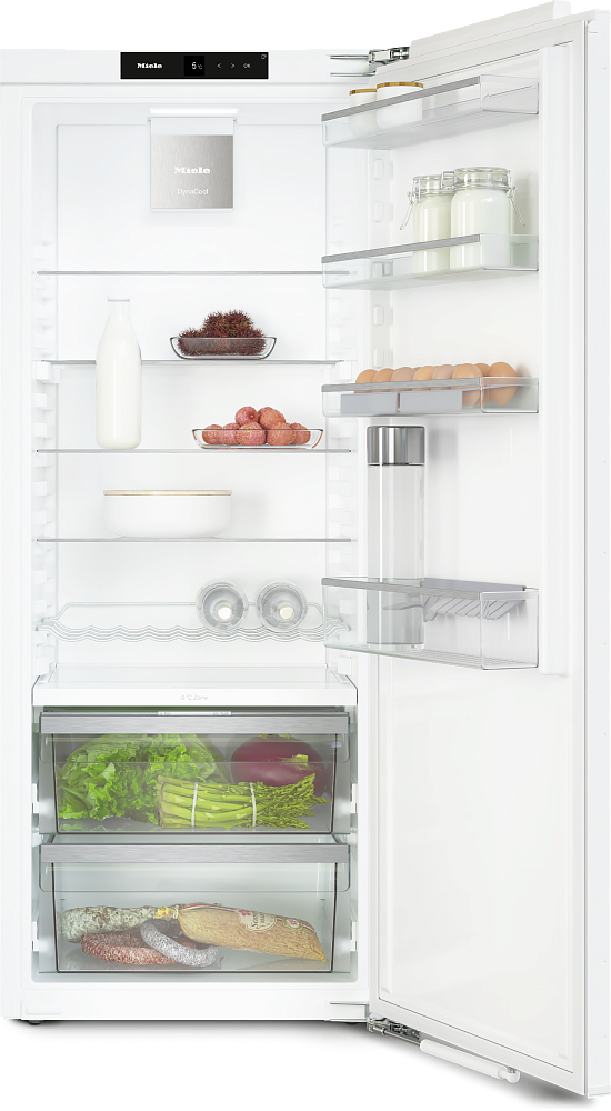 Холодильник Miele K 7447 C