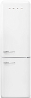 Холодильник Smeg FAB32RWH5