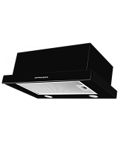 Вытяжка встраиваемая KUPPERSBERG SLIMLUX IV 50 B