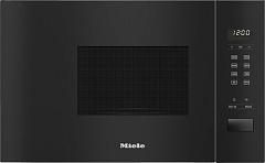 Микроволновая печь Miele M2230SC OBSW