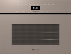 Пароварка Miele DGC 7440 HCX Pro PearlBeige