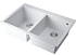 Мойка OMOIKIRI BOSEN 80-2 WH