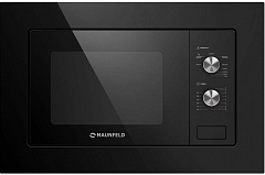 Микроволновая печь Maunfeld MBMO.20.2 PGB черный