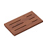 Вставка-держатель для ножей OMOIKIRI FK-01-WOOD