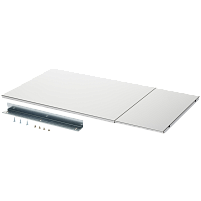 Передняя панель для AiroClearCabinet V6000 V-ZUG 1046971