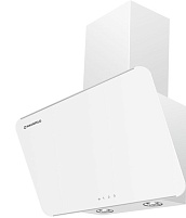 Вытяжка Maunfeld Dream 60 белое стекло