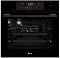 Духовой шкаф Haier HOX-FP5RAGB