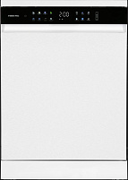 Посудомоечная машина HIBERG i-F 6815 LW