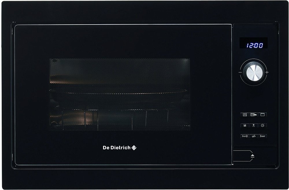 Микроволновая печь De Dietrich DME 1129 B