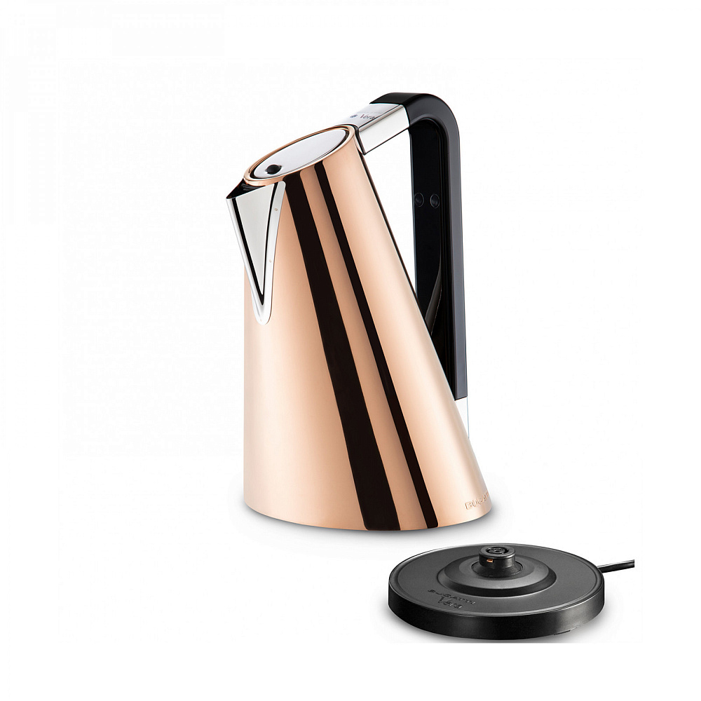 Чайник Bugatti VERA EASY Rose Gold
