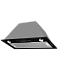 Вытяжка встраиваемая KUPPERSBERG INLINEA 70 BX