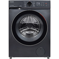 Стирально-сушильная машина Toshiba TWD-T21BU90UWRU(MG)