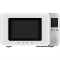 Микроволновая печь Smeg MOC02WHMEU