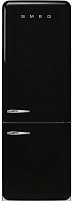 Холодильник Smeg FAB38RBL