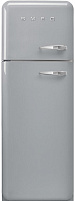 Холодильник Smeg FAB30LSV5