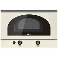 Встраиваемая микроволновая печь Teka MWR 22 BI VNS SILVER