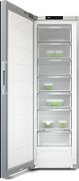 Морозильник Miele FNS 4782 D OBSW matt