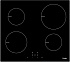 Варочная панель Haier HHX-Y64NVB