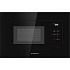 Встраиваемая микроволновая печь MAUNFELD MBMO820SGB10