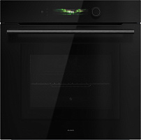 Духовой шкаф с СВЧ Asko OCM56BGH