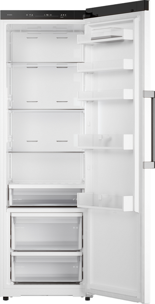 Холодильник Asko RFR286KNCW1