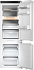 Встраиваемый холодильник Asko RBC576DNC1