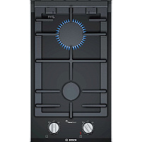 Газовая варочная панель BOSCH PRB3A6D70M