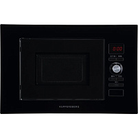 Микроволновая печь Kuppersberg HMW 625 B