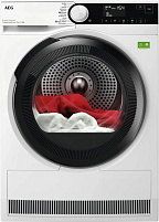 Сушильная машина AEG TR9394E