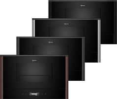 Микроволновая печь Neff NL9GR31Y1