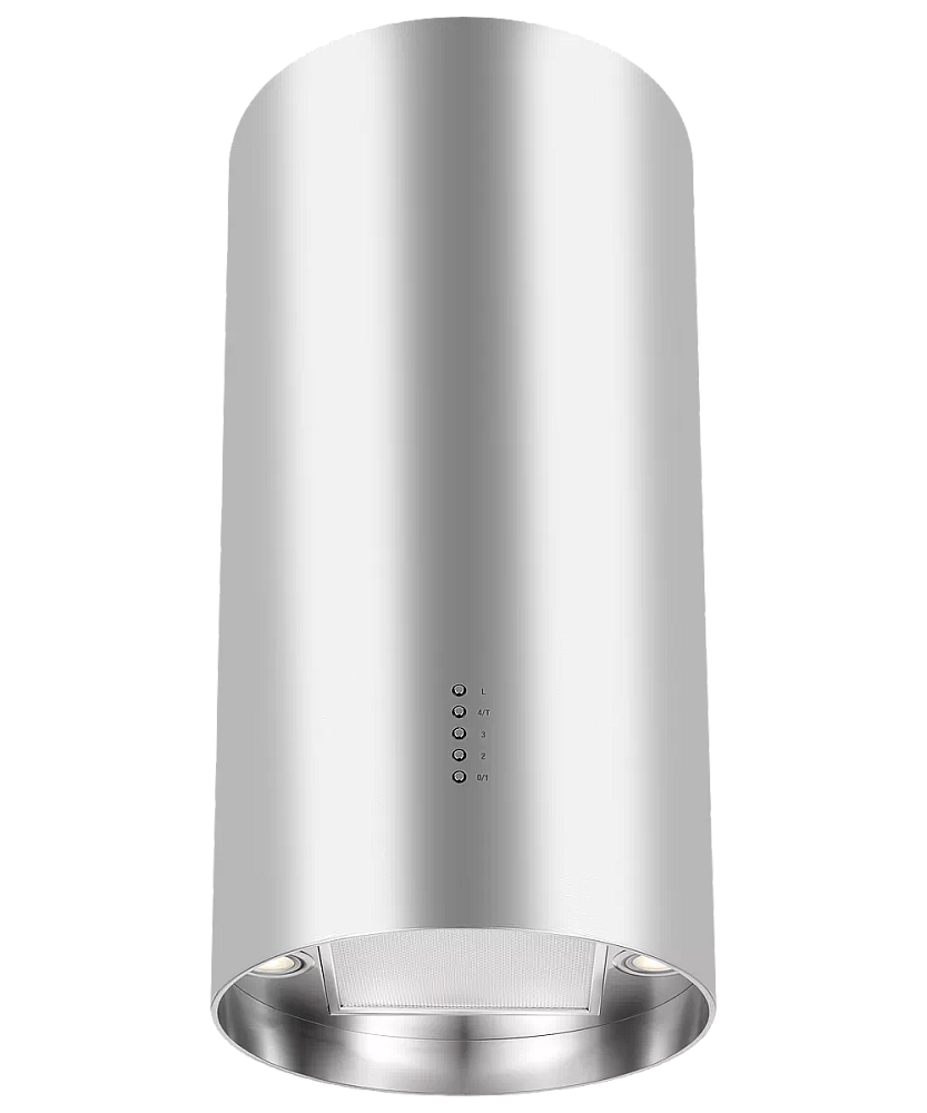 Вытяжка купольная KUPPERSBERG WL-TUBA X