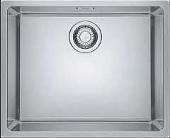 Кухонная мойка Franke FEX 210-50 127.0688.782