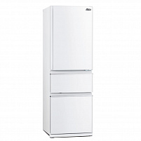 Холодильник Mitsubishi Electric MR-CXR46EN-W