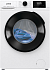 Стиральная машина Gorenje W1NGPI72SBS/C