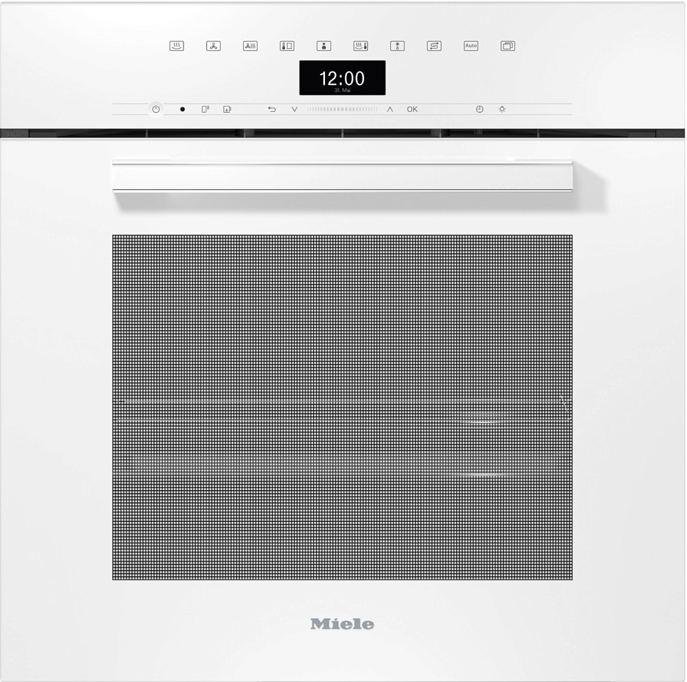 Комби-пароварка Miele DGC 7460 HC Pro BRWS