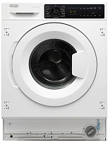 Встраиваемая стиральная машина De’Longhi DWMI 725 ISABELLA