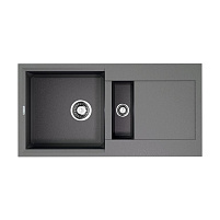 Мойка OMOIKIRI SAKAIME 86-2 GR