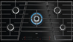 Варочная панель AEG HVB95450IB