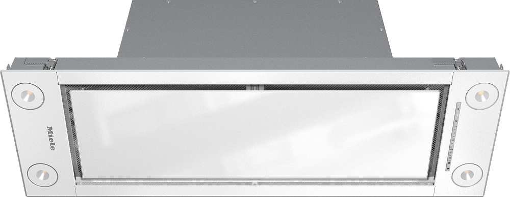 Вытяжка Miele DA 2698 BRWS