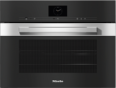 Комби-пароварка Miele DGC 7640 HC Pro EDST/CLST