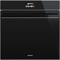 Духовой шкаф Smeg SFP6604NXE