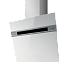Вытяжка JET AIR BONNY WH 60 A